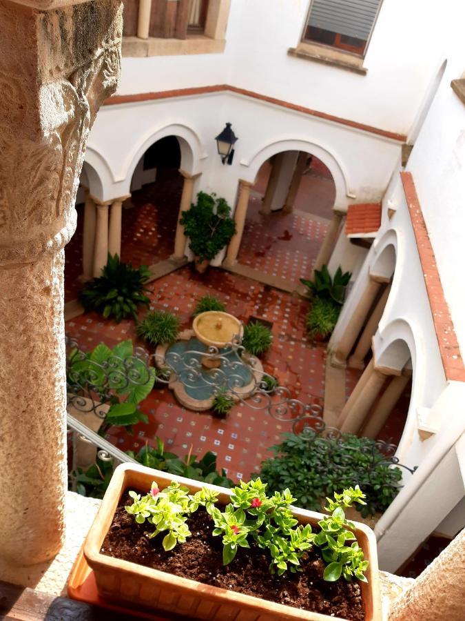 Ferienwohnung Roc De San Cayetano 14B Roda de Bará Exterior foto