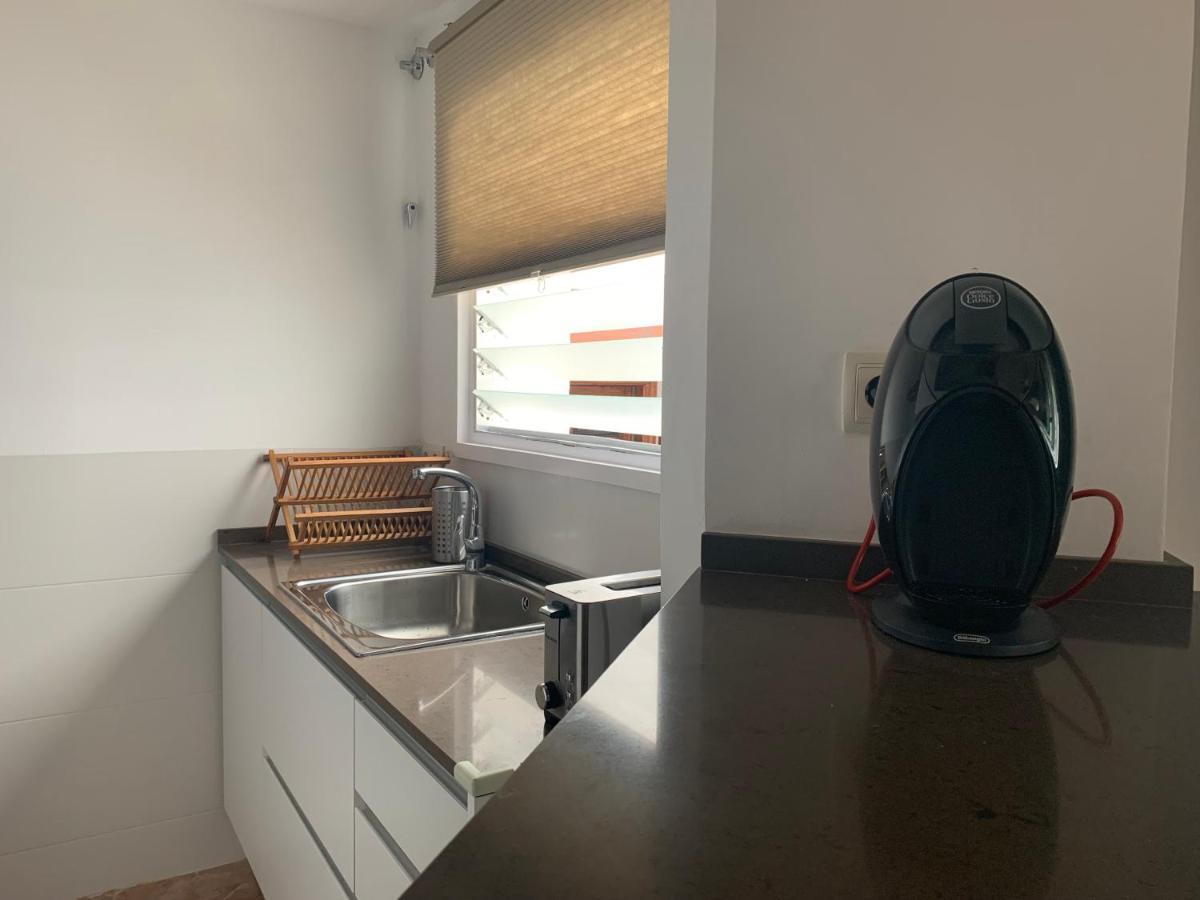 Ferienwohnung Roc De San Cayetano 14B Roda de Bará Exterior foto